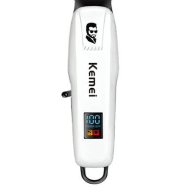 Aparat de tuns profesional KM PG232 cu autonomie de 120 de minute