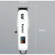 Aparat de tuns profesional KM PG232 cu autonomie de 120 de minute