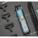 Aparat de tuns profesional VGR V 961 fara fir incarcare USB