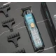 Aparat de tuns profesional VGR V 961 fara fir incarcare USB
