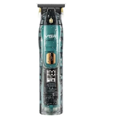 Aparat de tuns profesional VGR V 961 fara fir incarcare USB