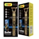 Aparat de tuns si contur LF209B putere 5W lame inox accesorii incluse