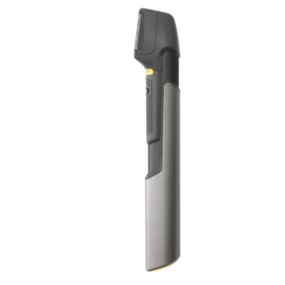 Aparat de tuns si ras 6 piese Andowl Q TM05 culoare negru
