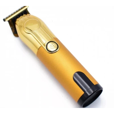 Aparat de Tuns si Trimmer Profesional Q LF305 Carcasa Metalica 
