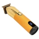 Aparat de Tuns si Trimmer Profesional Q LF305 Carcasa Metalica 