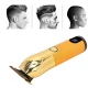 Aparat de Tuns si Trimmer Profesional Q LF305 Carcasa Metalica 