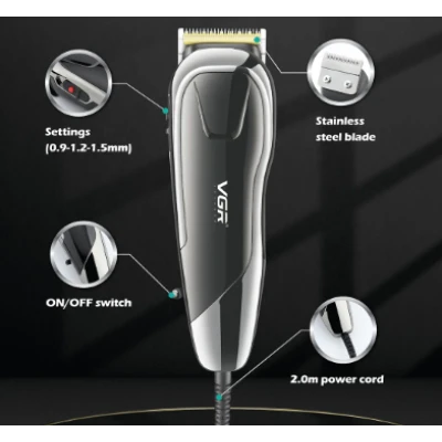Aparat de tuns VGR V-127 profesional