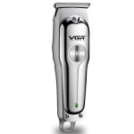 Aparat de tuns VGR V 071 cu acumulator Argintiu