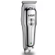 Aparat de tuns VGR V 071 cu acumulator Argintiu