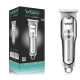 Aparat de tuns VGR V 071 cu acumulator Argintiu