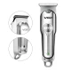 Aparat de tuns VGR V 071 cu acumulator Argintiu