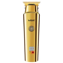 Aparat de tuns VGR V 947 profesional Auriu