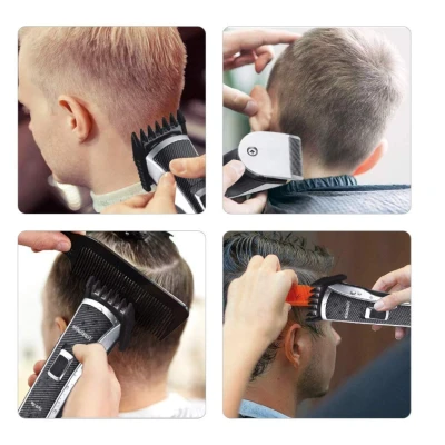Aparat DSP 90110 profesional de tuns si conturat