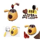 Aparat electric Chocolatiere pentru ciocolata fondue