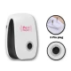 Aparat electric cu ultrasunete anti tantari daunatori insecte