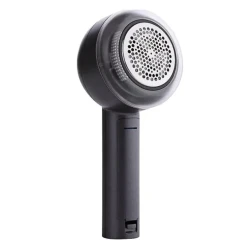 Aparat electric de curatat scame compact si puternic
