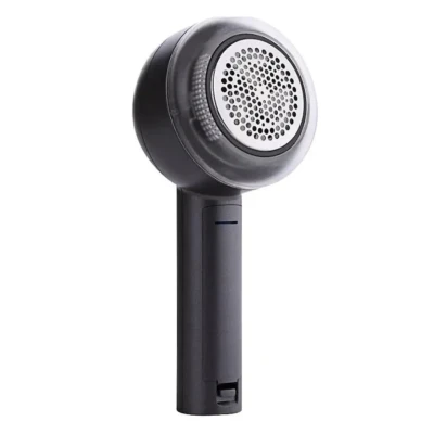 Aparat electric de curatat scame compact si puternic