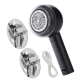 Aparat electric de curatat scame compact si puternic