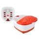 Aparat electric de masaj pentru picioare cu infrarosu SQ-368