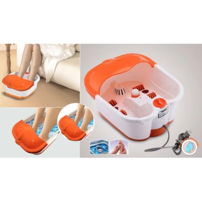 Aparat electric de masaj pentru picioare cu infrarosu SQ-368