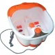 Aparat electric de masaj pentru picioare cu infrarosu SQ-368