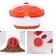Aparat electric de masaj pentru picioare cu infrarosu SQ-368