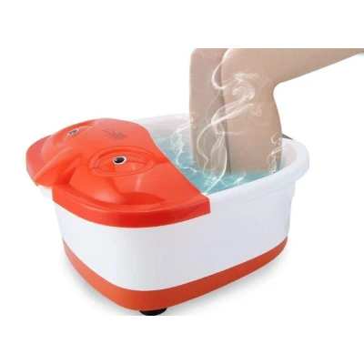Aparat electric de masaj pentru picioare cu infrarosu SQ-368