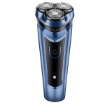 Aparat electric de ras cu 3 lame duble AO78152 putere 3W
