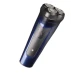 Aparat electric de ras cu 3 lame duble AO78152 putere 3W