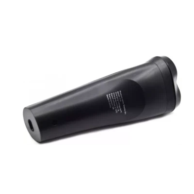 Aparat electric de ras cu 3 lame duble AO78152 putere 3W