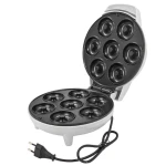 Aparat electric pentru gogosi inelus Donut Maker F 606