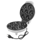 Aparat electric pentru gogosi inelus Donut Maker F 606