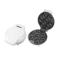 Aparat electric pentru gogosi inelus Donut Maker F 606