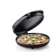 Aparat electric pentru pizza SC 9845 acoperire antiaderenta coacere rapida