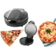 Aparat electric pentru pizza SC 9845 acoperire antiaderenta coacere rapida