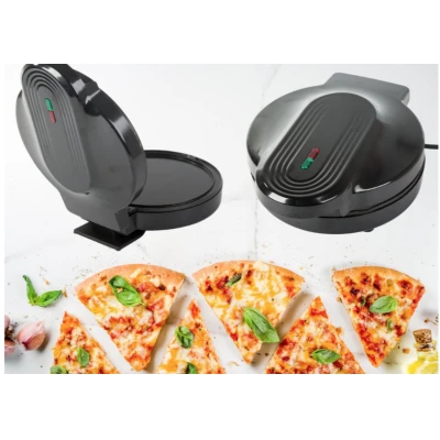 Aparat electric pentru pizza SC 9845 acoperire antiaderenta coacere rapida