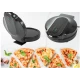 Aparat electric pentru pizza SC 9845 acoperire antiaderenta coacere rapida