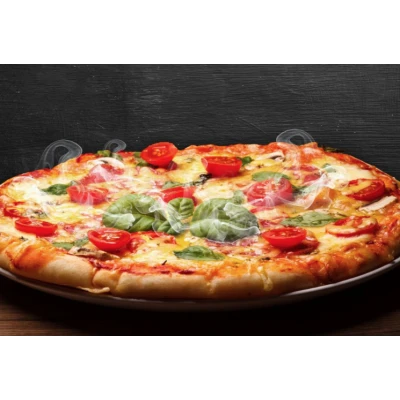 Aparat electric pentru pizza SC 9845 acoperire antiaderenta coacere rapida