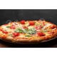 Aparat electric pentru pizza SC 9845 acoperire antiaderenta coacere rapida