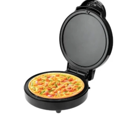 Aparat electric pentru pizza SC 9845 acoperire antiaderenta coacere rapida