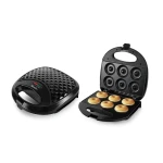 Aparat electric pentru preparat gogosi Sonifer SF6066