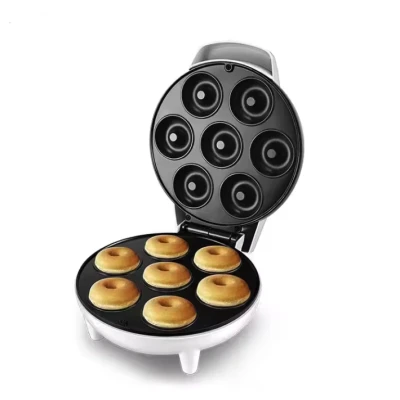 Aparat electric pentru preparat gogosi Sonifer SF6076