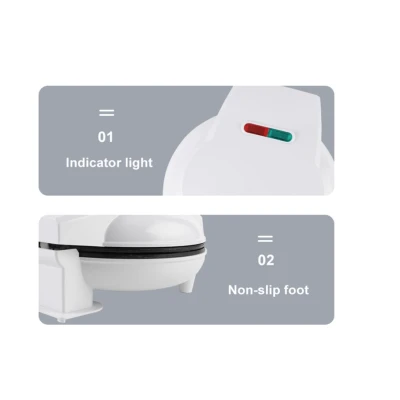 Aparat electric pentru preparat gogosi Sonifer SF6076
