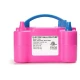 Aparat electric pentru umflat baloane si obiecte gonflabile