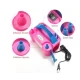 Aparat electric pentru umflat baloane si obiecte gonflabile