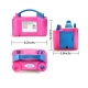 Aparat electric pentru umflat baloane si obiecte gonflabile