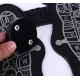 Aparat Electrostimulator EMS pentru masaj talpi