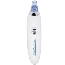 Aparat facial Derma Suction Curatitor ten cu vacum