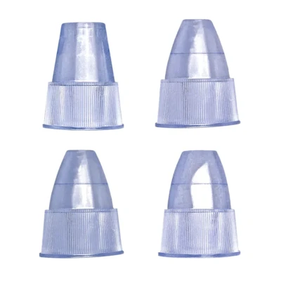 Aparat facial Derma Suction Curatitor ten cu vacum