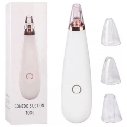 Aparat facial M-2005 MEANERSU pentru puncte negre